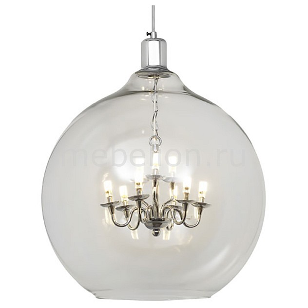 

Подвесной светильник Miracle LOFT2584-D9CC, Miracle LOFT2584-D9CC
