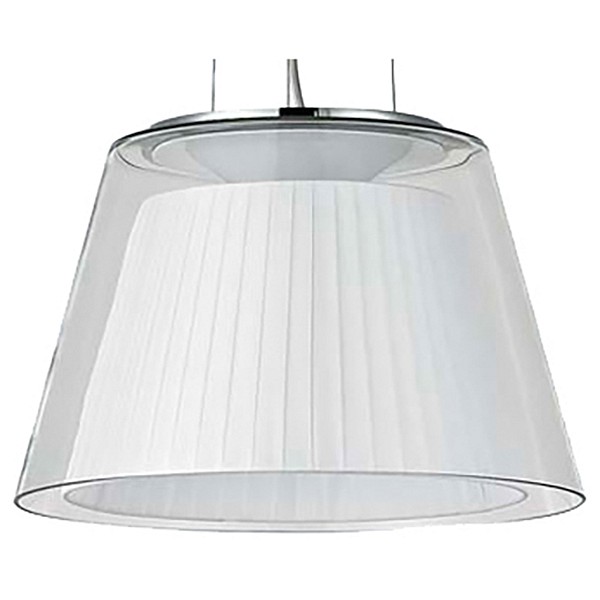 

Подвесной светильник S111002/1white, S111002/1white