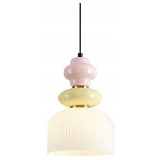 Подвесной светильник Alzare FR5595PL-01B4