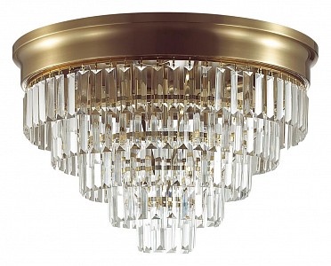 Потолочная люстра ZAHA 5257/8C