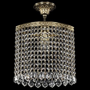 Светильник потолочный Bohemia Ivele Crystal 1920 (Чехия)