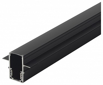 Трек встраиваемый  CLT 0.123 02 L3000 BL