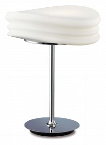 Настольная лампа декоративная Mediterraneo 3626