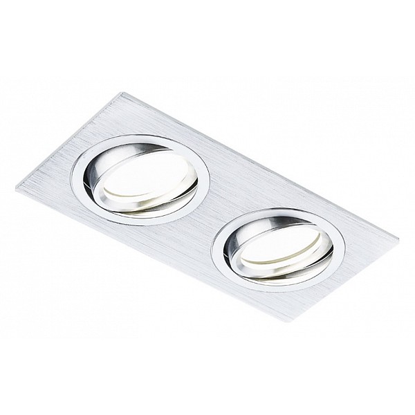 

Встраиваемый светильник Classic A601 A601/2 AL, Classic A601 A601/2 AL