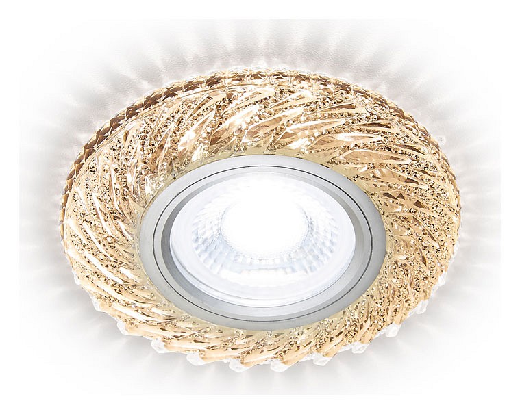 

Встраиваемый светильник Led S295 S295 CH/WR, Led S295 S295 CH/WR