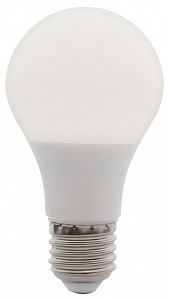 Лампа светодиодная [LED] Kanlux E27 6,4W 3000K