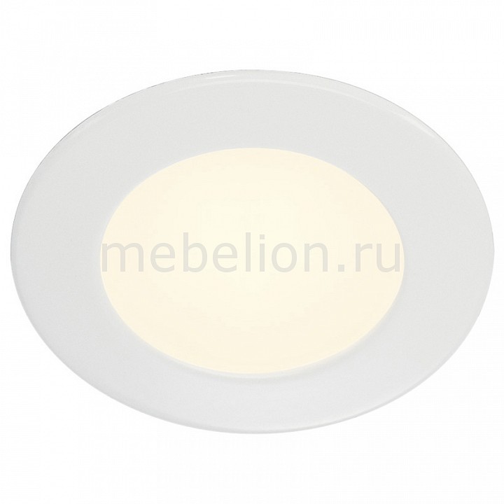 

Встраиваемый светильник DL 126 112161, DL 126 112161