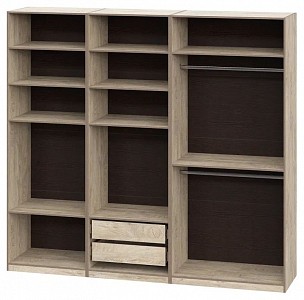 Шкаф  Этна () 