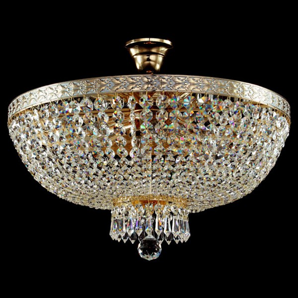 

Люстра на штанге Diamant 6 DIA750-PT50-WG, Diamant 6 DIA750-PT50-WG