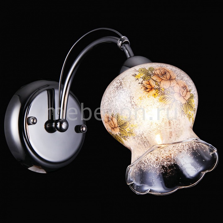 

Бра 11450/1W CHROME, 11450/1W CHROME