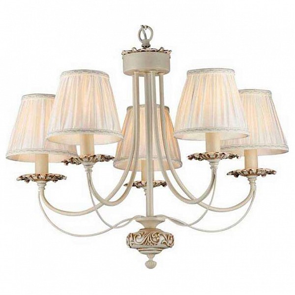 

Подвесная люстра Olivia ARM326-05-W, Olivia ARM326-05-W