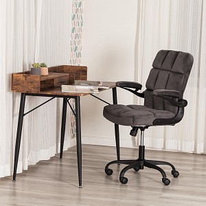 Кресло компьютерное Lugano