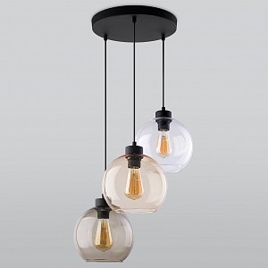 Светильник потолочный TK Lighting Cubus (Польша)