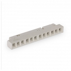 Встраиваемый светильник GLASSES MAGNET AM413 LL-20-12T-8W 4000K WH