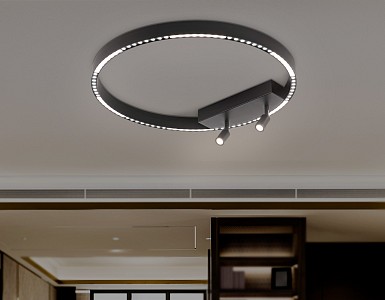 Светильник потолочный Ambrella Light 3760600