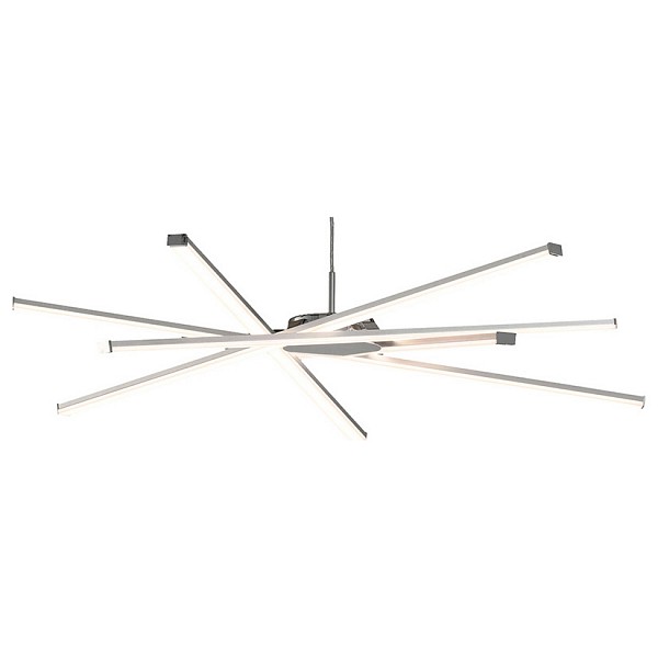 

Подвесная люстра Star LED 5913, Star LED 5913