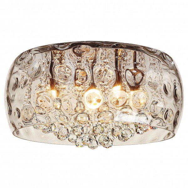 

Накладной светильник Lacrima A8146PL-8CC, Lacrima A8146PL-8CC