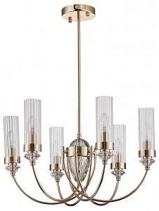 Люстра на штанге Elegra SL1402.203.06