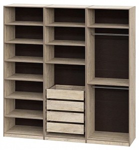 Шкаф  Этна () 