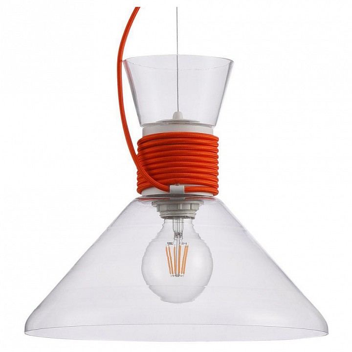 

Подвесной светильник California P536PL-01R, California P536PL-01R