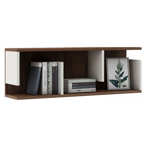 

Полка книжная Инди-2, Инди-2