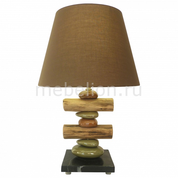 

Настольная лампа декоративная Tabella SL993.304.01