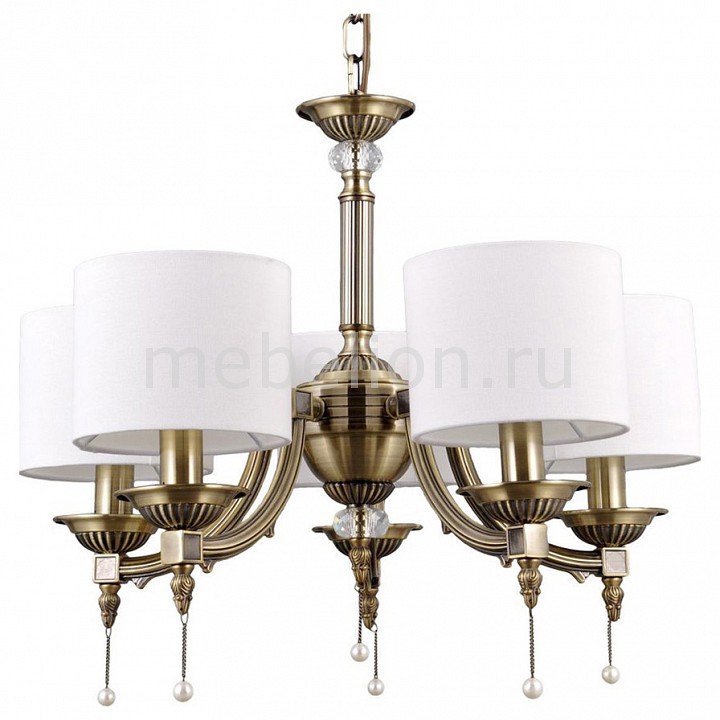 

Подвесная люстра Junchi OML-55003-05, Junchi OML-55003-05