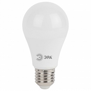 Лампа светодиодная [LED] Эра E27 13W 2700K