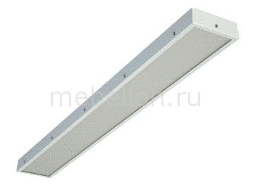 

Накладной светильник TL10 OL ECP IP54 13202