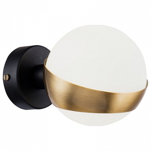 

Бра Silvia FR5009WL-01B, Silvia FR5009WL-01B