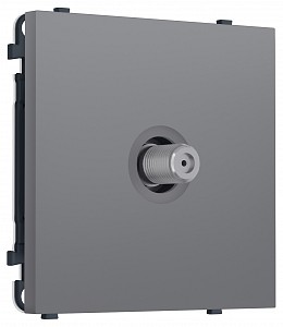 ТВ-розетка без рамки MS MS873050