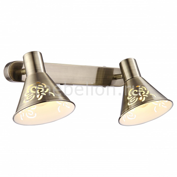 

Спот Cono A5218AP-2AB, Cono A5218AP-2AB