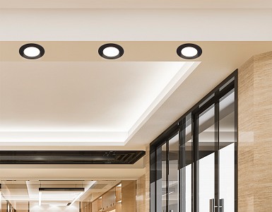 Светильник потолочный Ambrella Light TN (Россия)