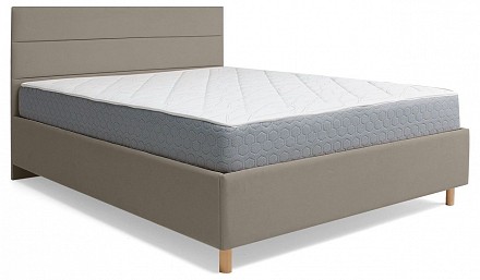 Кровать полутораспальная Ирен Кровать полутораспальная Ирен