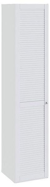 Шкаф для белья Ривьера СМ 241.21.001 L
