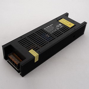 Блок питания BLACK 300Вт 24В 003078