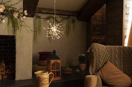 Фейерверк световой (26x17 см) UL-00009941