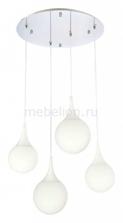 

Подвесной светильник Dewdrop P225-PL-150-N, Dewdrop P225-PL-150-N