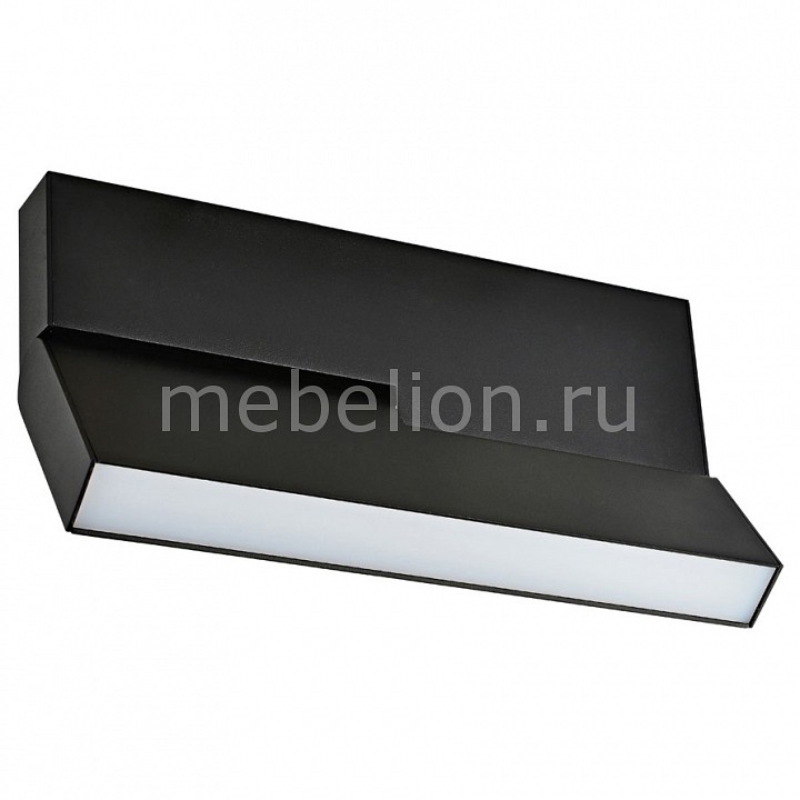 

Накладной светильник DL1878 DL18787/Black 10W