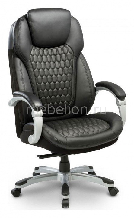 

Кресло для руководителя T-9917/BLACK, T-9917/BLACK