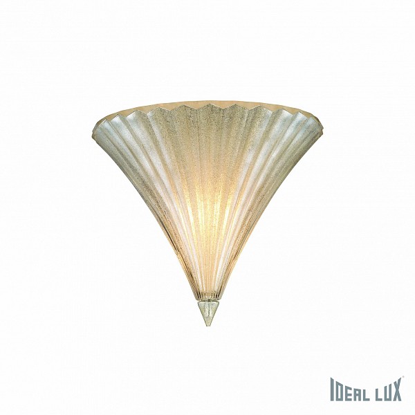 

Накладной светильник SANTA AP1 SMALL ORO, SANTA AP1 SMALL ORO