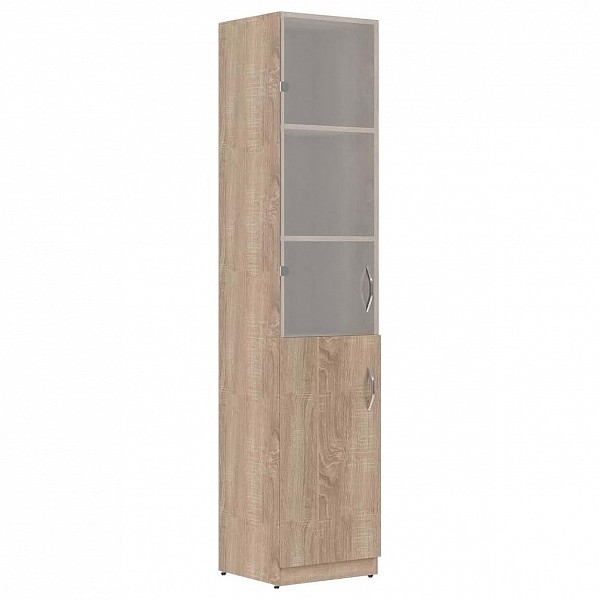 

Шкаф комбинированный Skyland Simple SR-5U.2, Skyland Simple SR-5U.2