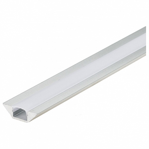 

Профиль накладной [2 м] ALU-CORNER-2000 ANOD+FROST 014900, ALU-CORNER-2000 ANOD+FROST 014900