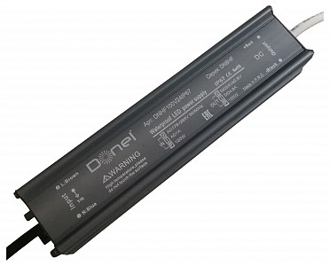 Блок питания DN8HF 100Вт 24В DNHF100V24IP67