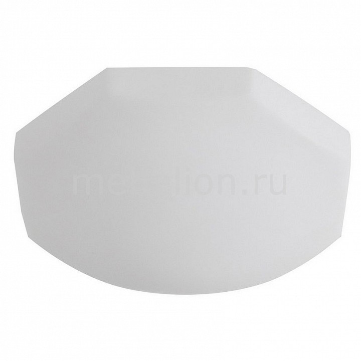 фото Накладной светильник Nuvola bianca 267/25PF-LEDWhite Idlamp