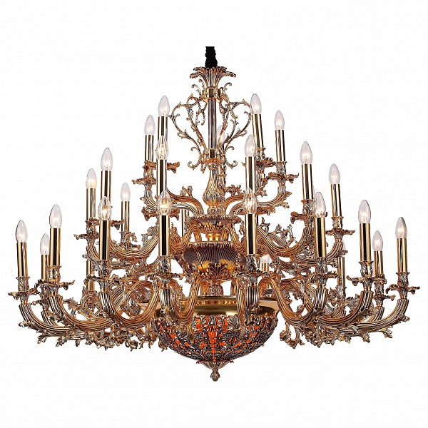 

Подвесная люстра FIRENZE 1780.30.3 antique gold, FIRENZE 1780.30.3 antique gold