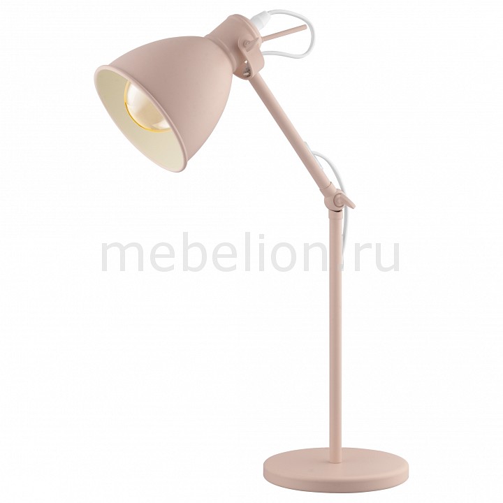 

Настольная лампа офисная Priddy-P 49086, Priddy-P 49086