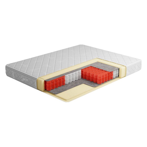 

Матрас полутораспальный Комфорт-Лига 1200x2000, Комфорт-Лига 1200x2000