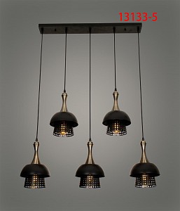 Светильник потолочный Alfa-Light F4124 (Италия)