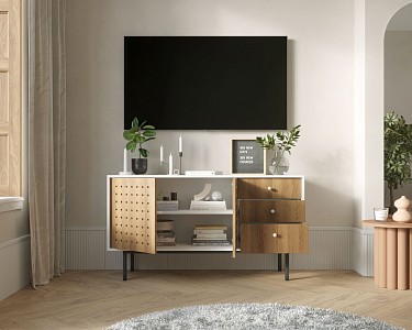 Комод в гостиную Koto ETK_KT09